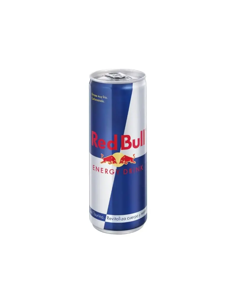Red Bull 33cl - Pack de 24