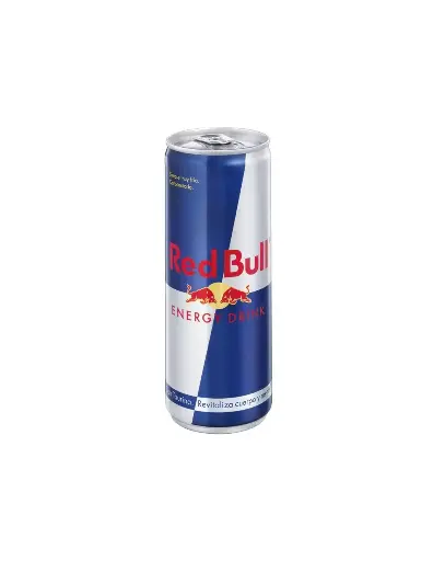Red Bull 33cl - Pack de 24
